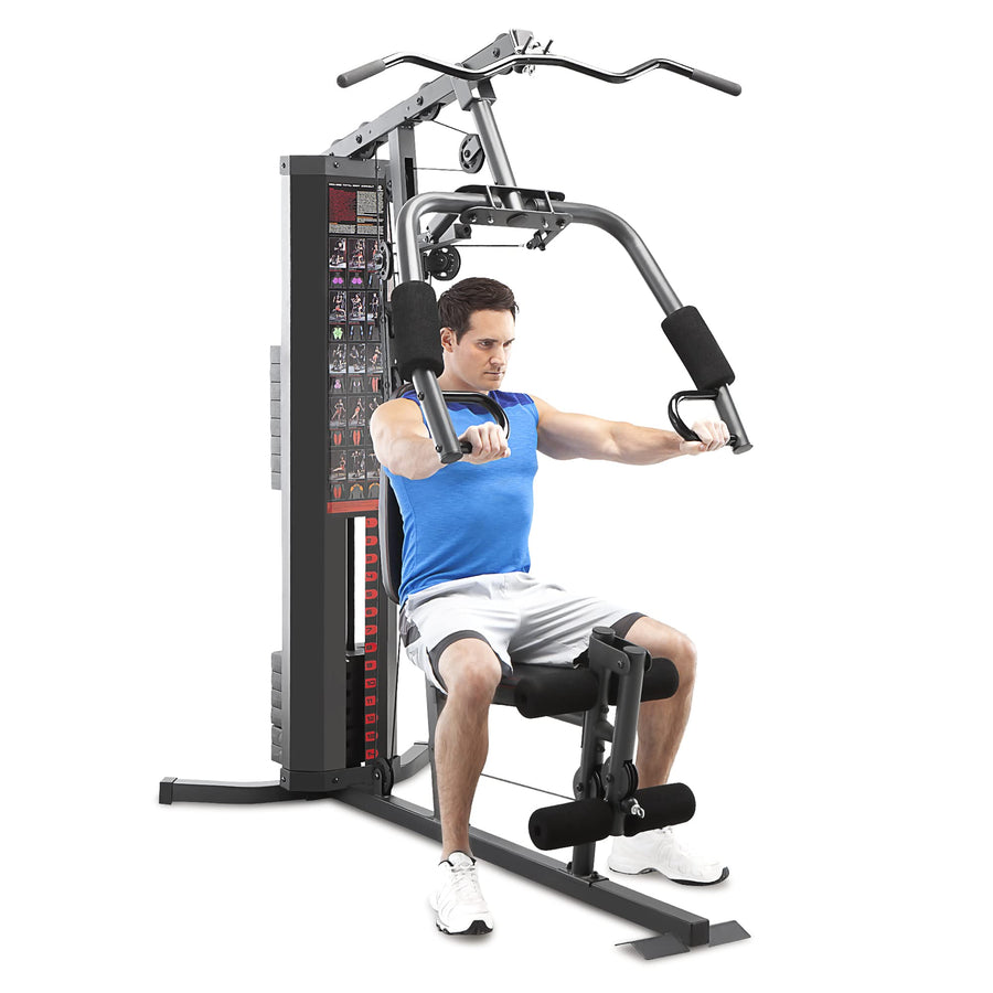 Home Gym Full Body – JX FITNESS: A Versatile and Durable Fitness Equipment  – Aurelian Blasian LLC